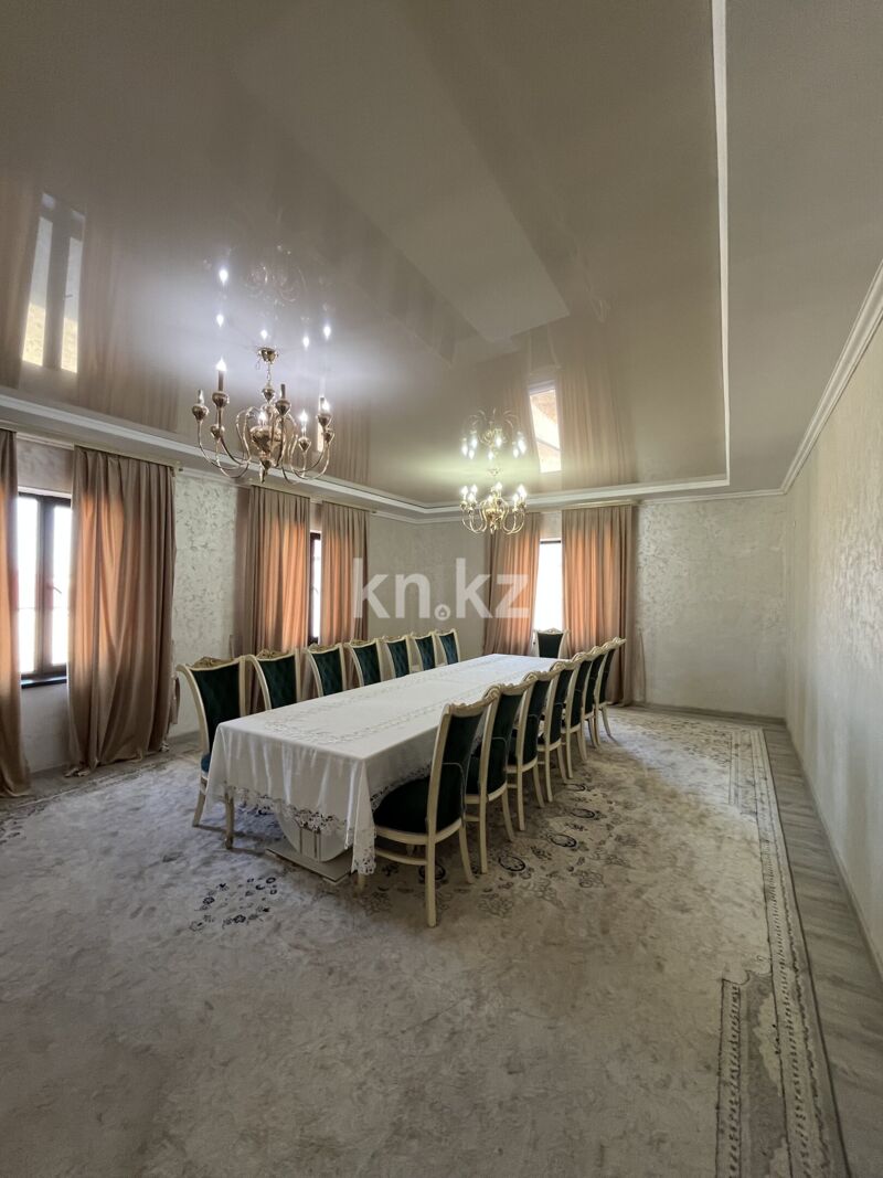 Продажа бизнеса, 600 м² - Продажа недвижимости в Шымкенте фото 26 из 29