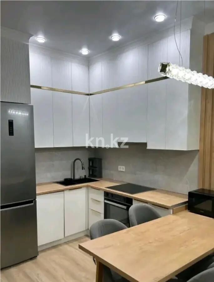 Продажа 2-комнатной квартиры, 55 м² - Продажа двухкомнатных квартир в р-не Сарайшык Астаны - страница 27 фото 3 из 4