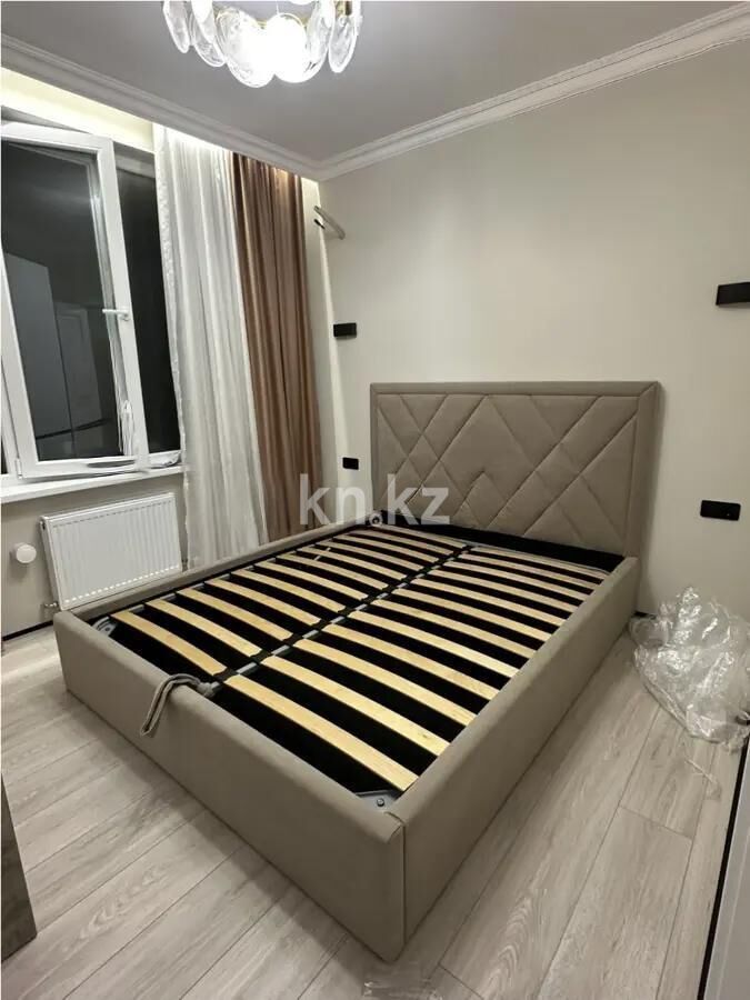Продажа 3-комнатной квартиры, 66 м² - Продажа трехкомнатных квартир в Астане - страница 19 фото 2 из 6
