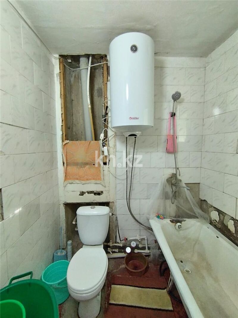 Продажа 2-комнатной квартиры, 43 м² - Продажа двухкомнатных квартир в блочном доме в Казахстане - страница 79 фото 5 из 10