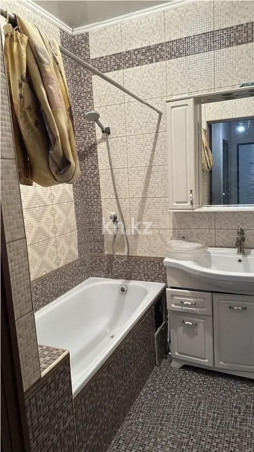 Продажа 2-комнатной квартиры, 63 м² - Продажа двухкомнатных квартир в Алатауском р-не Алматы - страница 18 фото 4 из 4
