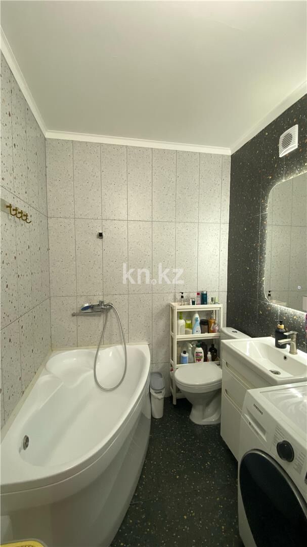 Продажа 3-комнатной квартиры, 92 м² - Продажа квартир в кирпичном доме в Астане - страница 224 фото 10 из 15