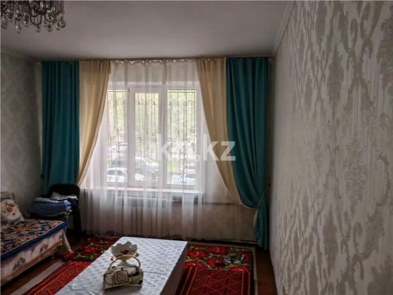 Продажа 3-комнатной квартиры, 75.9 м² - Продажа трехкомнатных квартир в кирпичном доме в Алматы - страница 2 фото 1 из 4