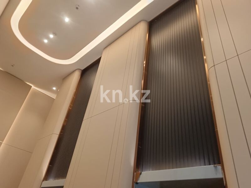 Продажа 2-комнатной квартиры, 79.31 м² - Продажа квартир в монолитном доме в Астане - страница 5 фото 16 из 28