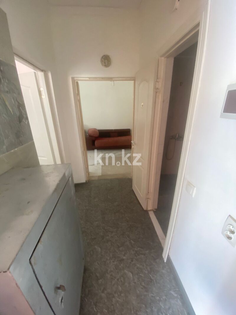 Аренда 1-комнатного дома, 32 м² - Аренда домов в Алматы фото 2 из 9