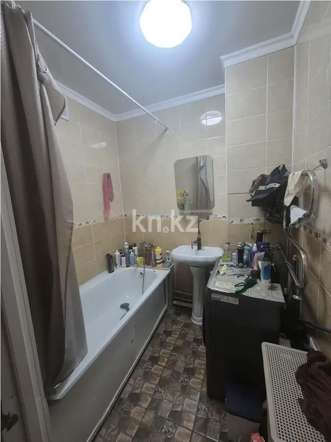Продажа 3-комнатной квартиры, 74 м² - Продажа трехкомнатных квартир в Ауэзовском р-не Алматы - страница 17 фото 5 из 7