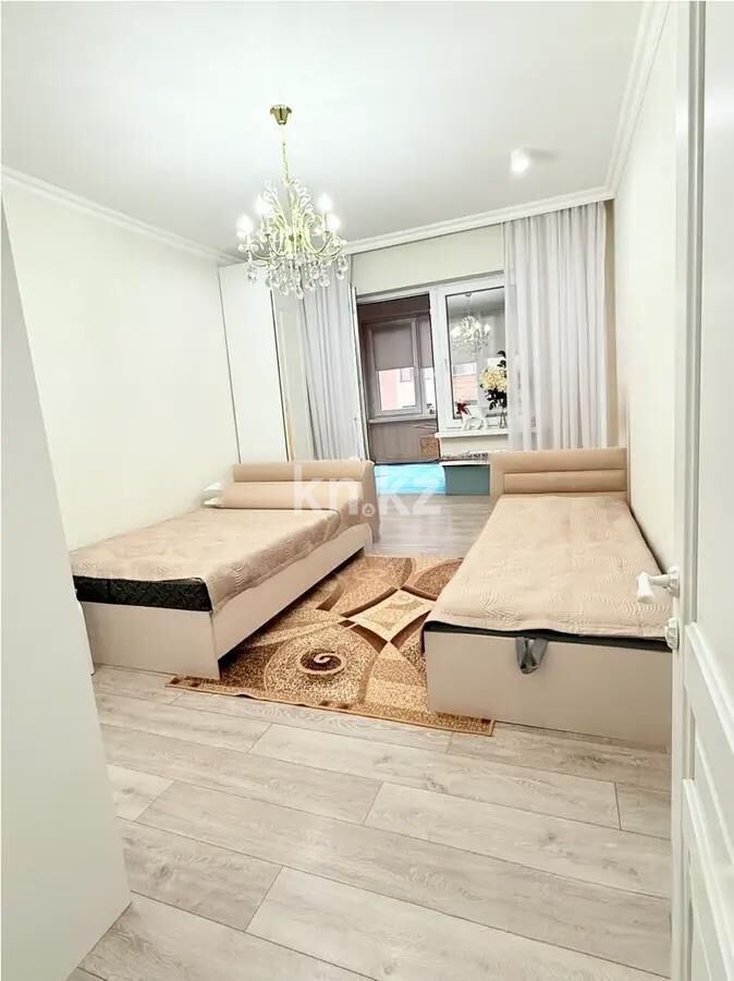 Продажа 2-комнатной квартиры, 70 м² - Продажа двухкомнатных квартир в Наурызбайском р-не Алматы - страница 28 фото 2 из 4