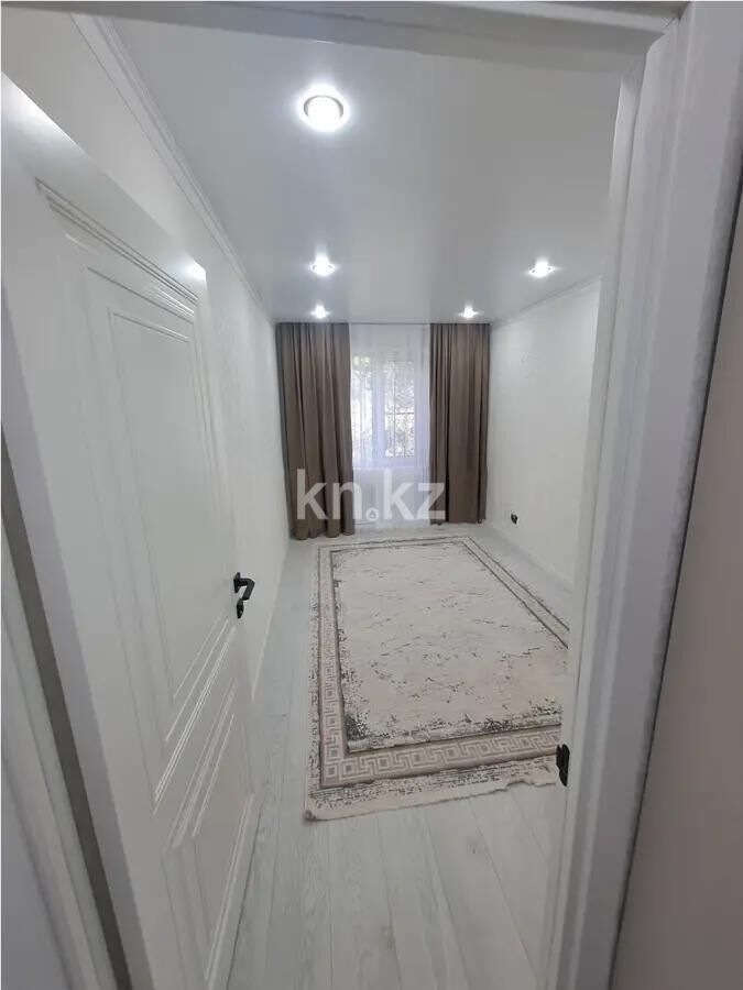 Продажа 2-комнатной квартиры, 45.6 м² - Продажа двухкомнатных квартир в панельном доме в Алматы - страница 21 фото 2 из 5