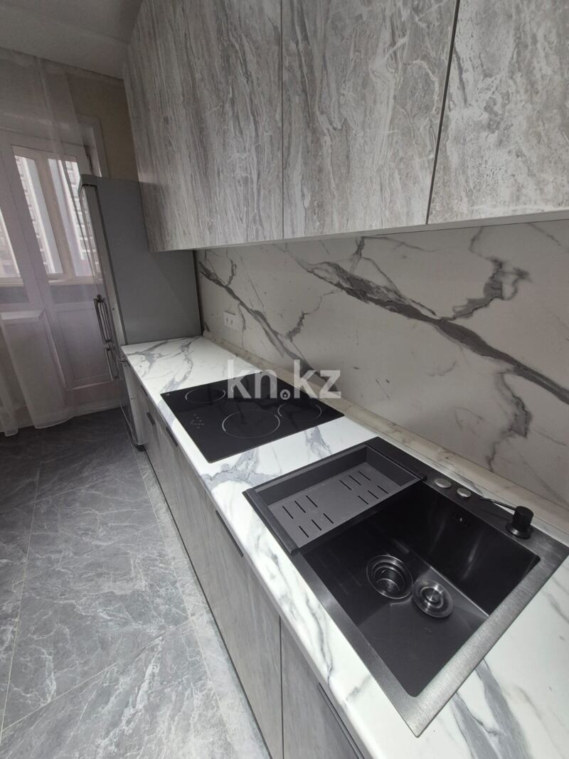 Продажа 2-комнатной квартиры, 47 м² - Продажа квартир в кирпичном доме в Казахстане - страница 42 фото 33 из 35