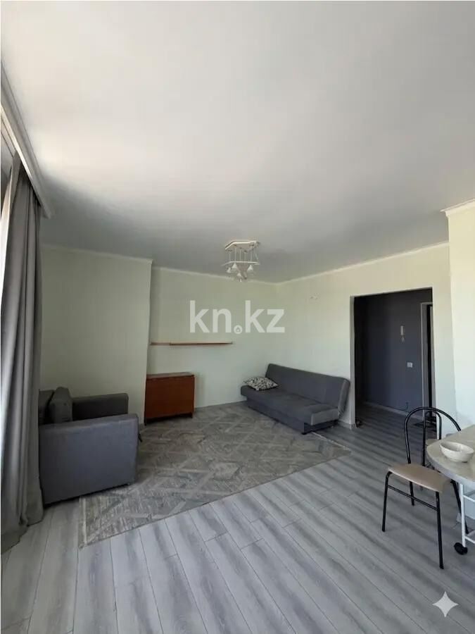 Продажа 2-комнатной квартиры, 45 м² - Продажа двухкомнатных квартир в монолитно-каркасном доме в Астане - страница 43 фото 1 из 5