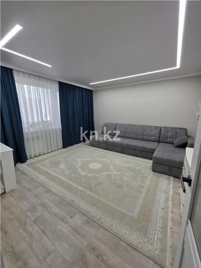 Продажа 3-комнатной квартиры, 64 м² - Продажа трехкомнатных квартир на Юго-Востоке Караганды - страница 18 фото 1 из 8