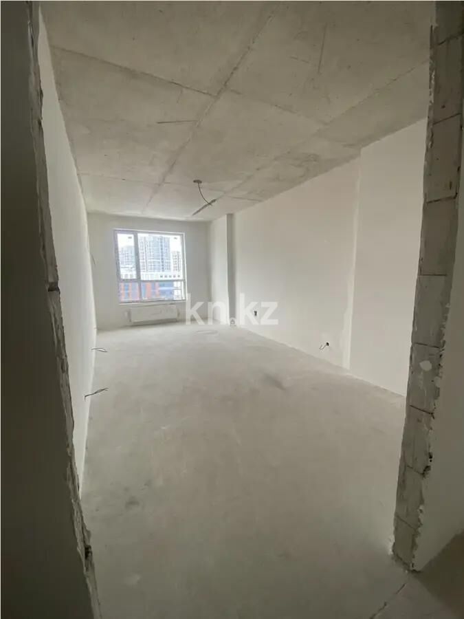 Продажа 4-комнатной квартиры, 120 м² - Продажа четырехкомнатных квартир в блочном доме в Казахстане фото 2 из 4