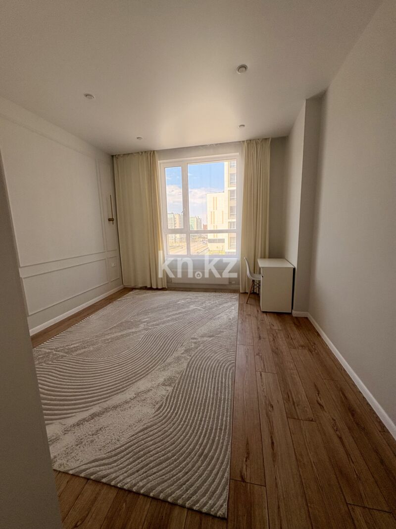Продажа 2-комнатной квартиры, 53 м² - Продажа квартир в монолитно-каркасном доме в Казахстане - страница 29 фото 11 из 21