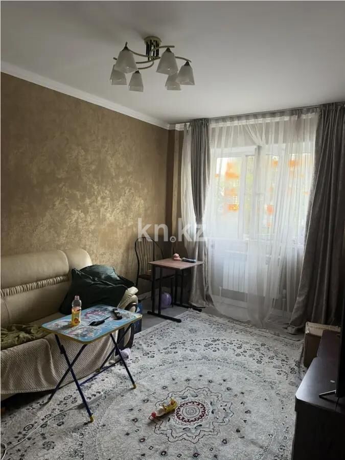 Продажа 2-комнатной квартиры, 57 м² - Продажа двухкомнатных квартир в Алматы фото 1 из 4