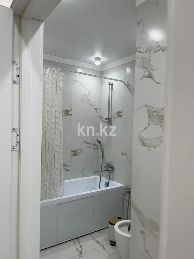 Продажа 2-комнатной квартиры, 63 м² - Продажа двухкомнатных квартир в монолитно-каркасном доме в Казахстане - страница 200 фото 4 из 5