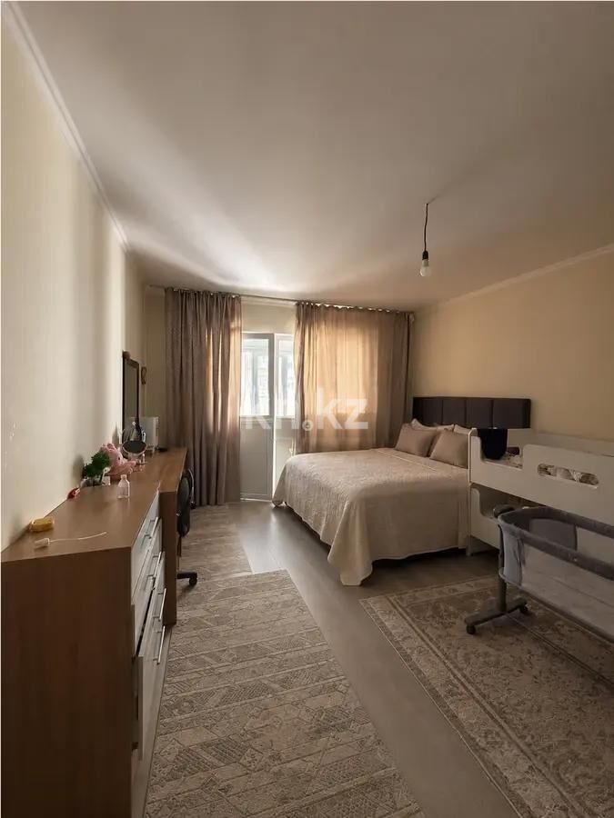 Продажа 2-комнатной квартиры, 75 м² - Продажа двухкомнатных квартир в монолитном доме в Казахстане фото 2 из 3