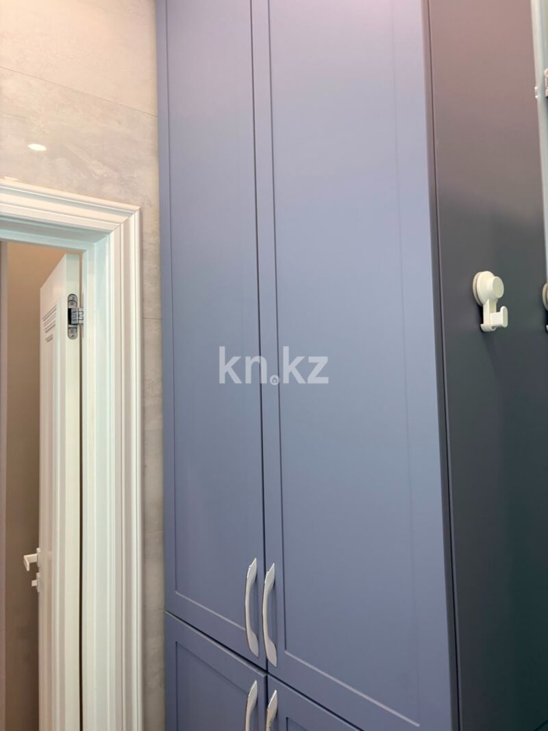 Продажа 3-комнатной квартиры, 85 м² - Продажа трехкомнатных квартир на Юго-Востоке Караганды - страница 10 фото 25 из 28