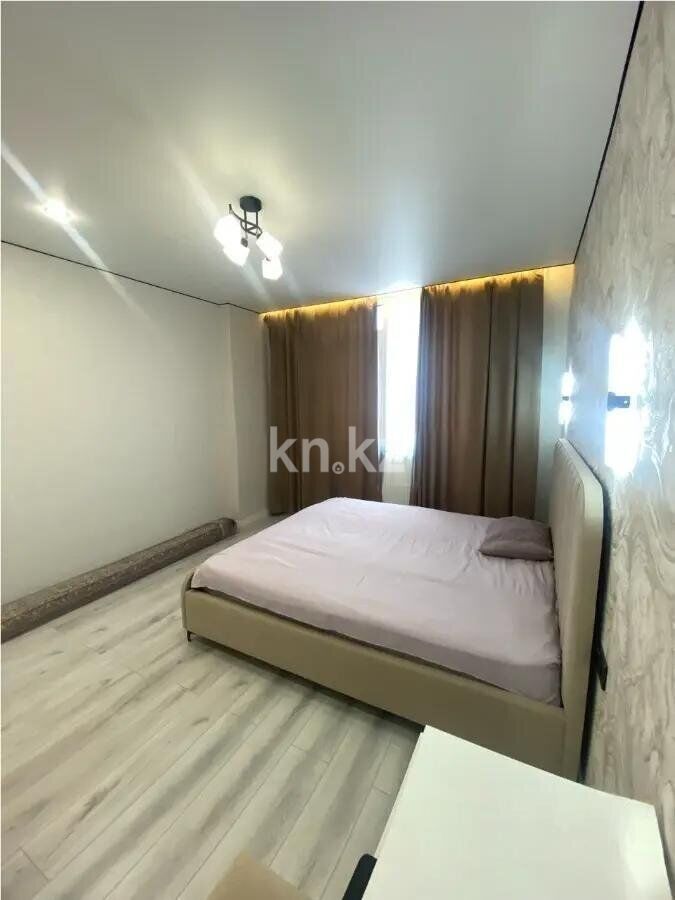 Продажа 3-комнатной квартиры, 65.6 м² - Продажа трехкомнатных квартир в блочном доме в Казахстане - страница 4 фото 2 из 6