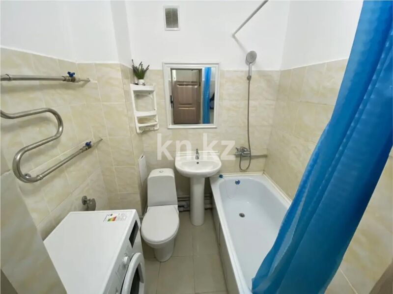 Продажа 2-комнатной квартиры, 48.8 м² - Продажа двухкомнатных квартир в р-не Есиль Астаны - страница 30 фото 4 из 5