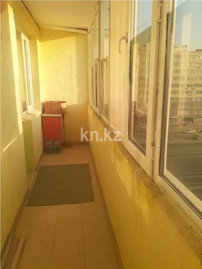 Продажа 1-комнатной квартиры, 39.2 м² - Продажа однокомнатных квартир в р-не Сарайшык Астаны - страница 7 фото 4 из 4