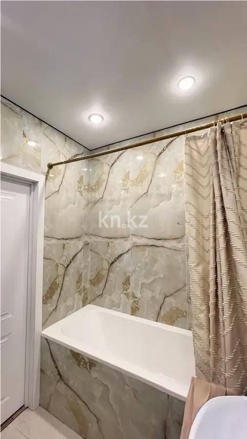 Продажа 3-комнатной квартиры, 68 м² - Продажа квартир в новостройках Астаны - страница 22 фото 6 из 6