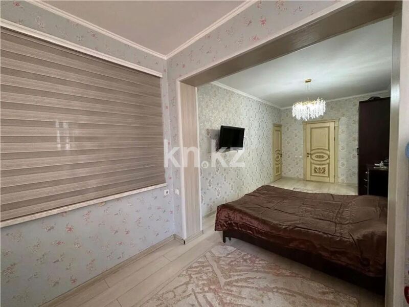 Продажа 3-комнатной квартиры, 110 м² - Продажа трехкомнатных квартир от собственников в Алматы - страница 30 фото 2 из 6