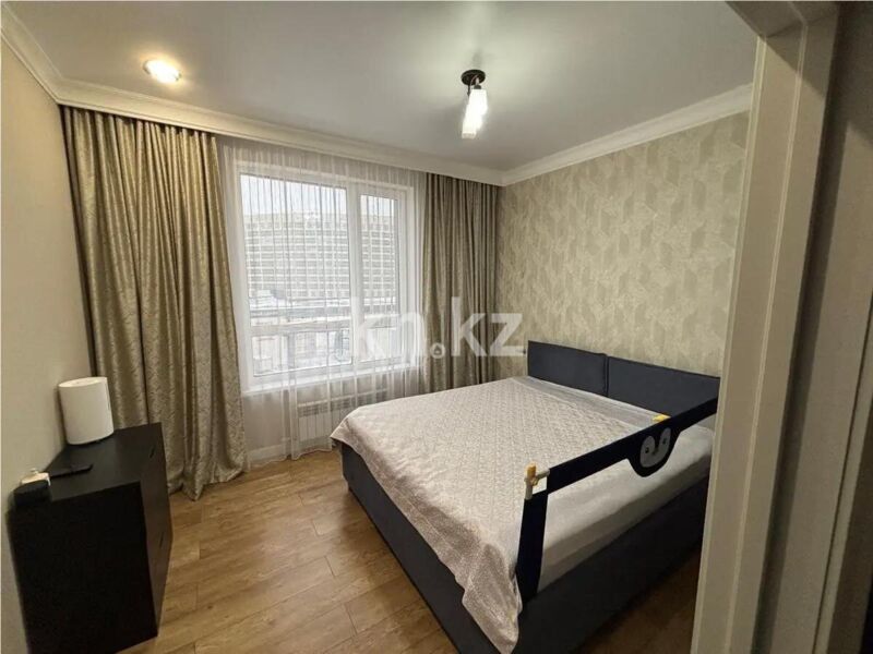 Продажа 2-комнатной квартиры, 66 м² - Продажа квартир от собственников в Астане - страница 2 фото 2 из 3