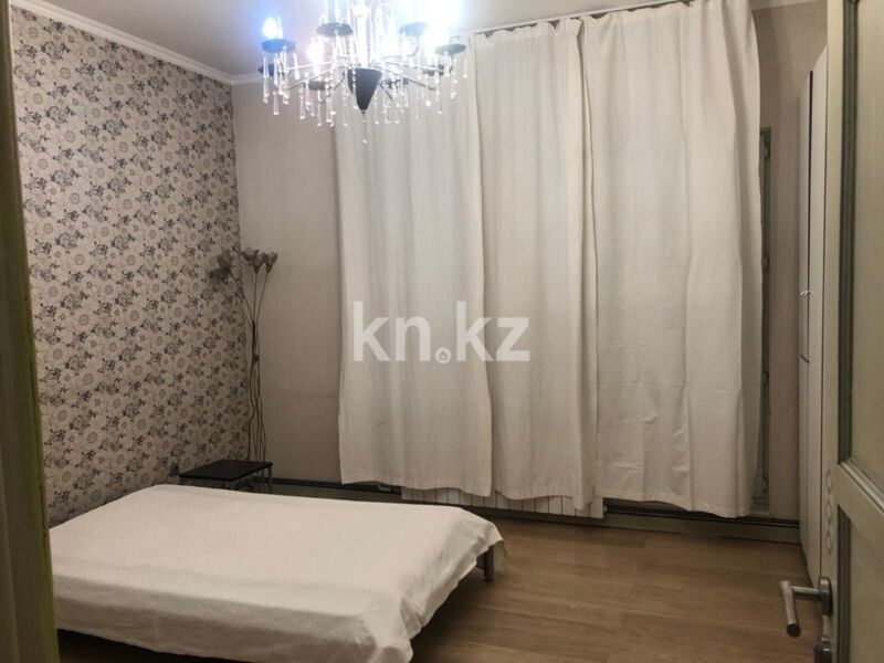 Продажа 3-комнатной квартиры, 103.9 м² - Продажа квартир в р-не Байконур Астаны фото 6 из 12