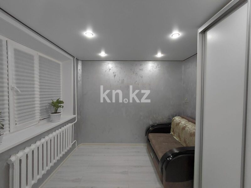 Продажа 4-комнатной квартиры, 62 м² - Продажа квартир в Костанае фото 8 из 15