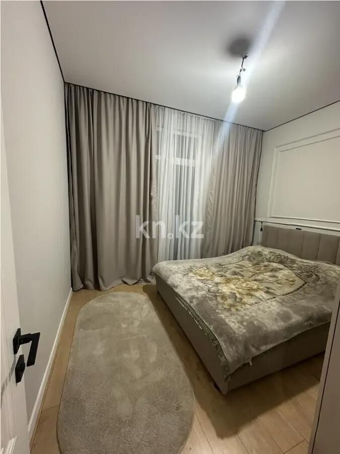 Продажа 2-комнатной квартиры, 45 м² - Продажа двухкомнатных квартир в Ауэзовском р-не Алматы - страница 21 фото 2 из 3