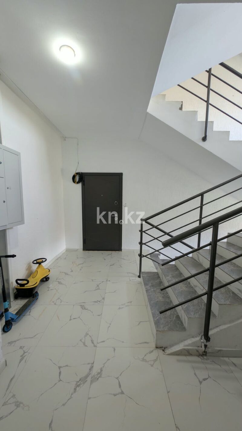 Продажа 3-комнатной квартиры, 99.7 м² - Продажа квартир в Казахстане - страница 146 фото 8 из 37
