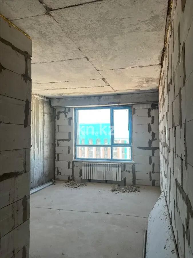 Продажа 1-комнатной квартиры, 26.4 м² - Продажа однокомнатных квартир в Алатауском р-не Алматы - страница 20 фото 1 из 2