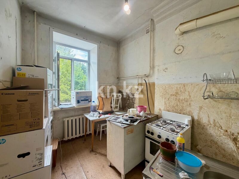 Продажа 2-комнатной квартиры, 51 м² - Продажа квартир в Караганде - страница 12 фото 3 из 9