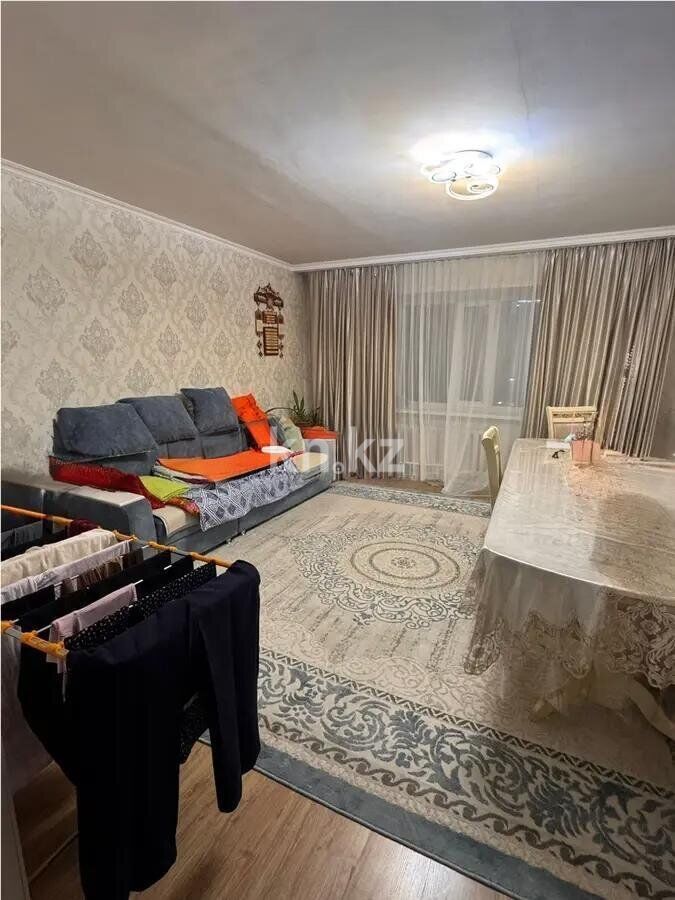 Продажа 3-комнатной квартиры, 83.9 м² - Продажа трехкомнатных квартир в Астане - страница 2 фото 1 из 7