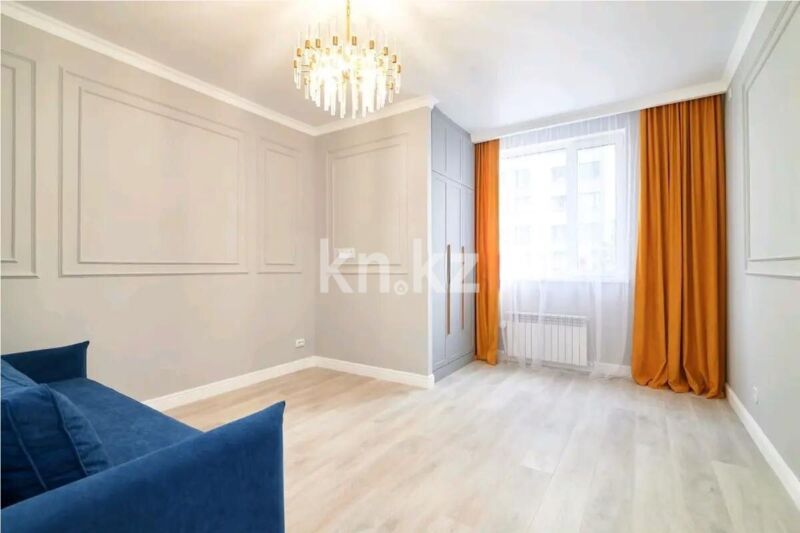 Продажа 1-комнатной квартиры, 45 м² - Продажа квартир в Астане - страница 44 фото 1 из 3