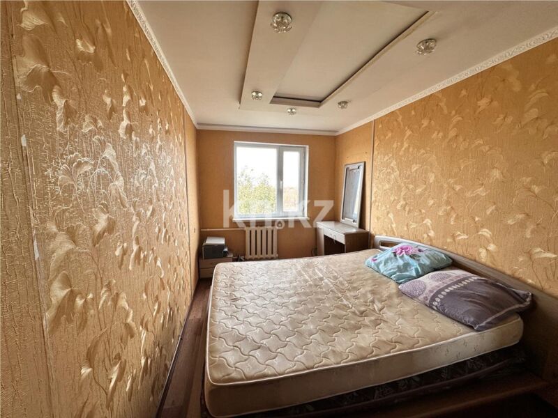 Продажа 3-комнатной квартиры, 62 м² - Продажа домов, коттеджей в Абае фото 3 из 5