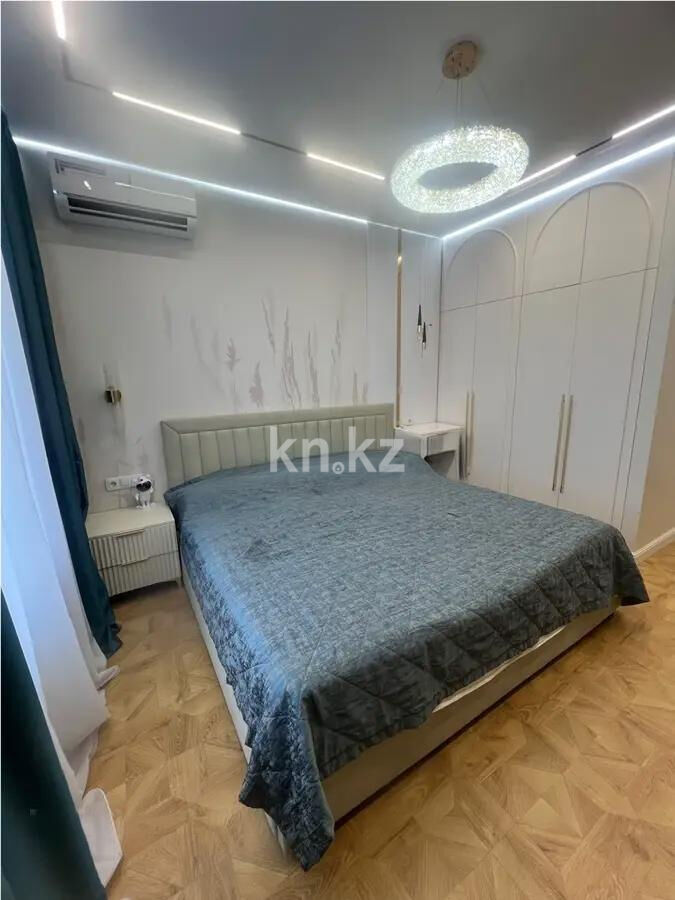 Продажа 4-комнатной квартиры, 115 м² - Продажа четырехкомнатных квартир в Алматы - страница 18 фото 1 из 4