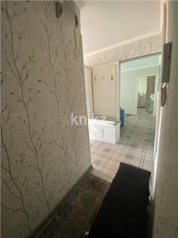 Продажа 2-комнатной квартиры, 52 м² - Продажа квартир от собственников в Караганде фото 4 из 6