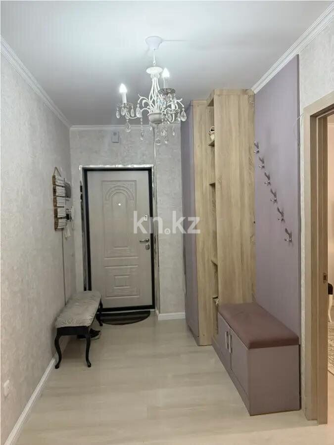 Продажа 3-комнатной квартиры, 95 м² - Продажа квартир в Казахстане - страница 135 фото 6 из 6