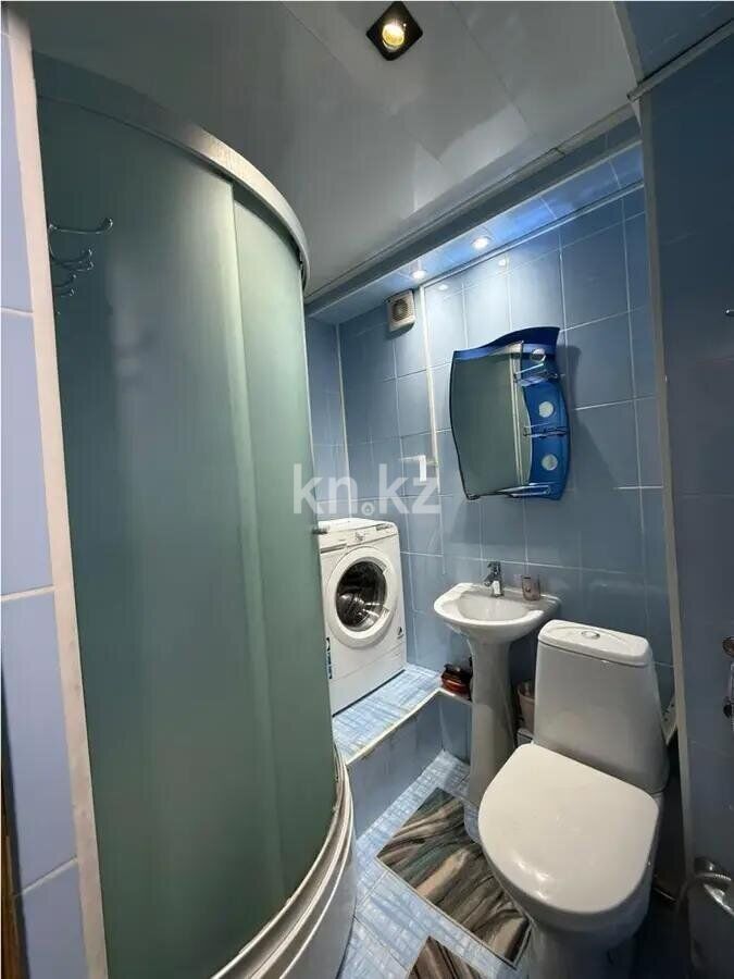 Продажа 1-комнатной квартиры, 29 м² - Недвижимость в Алматы фото 3 из 3