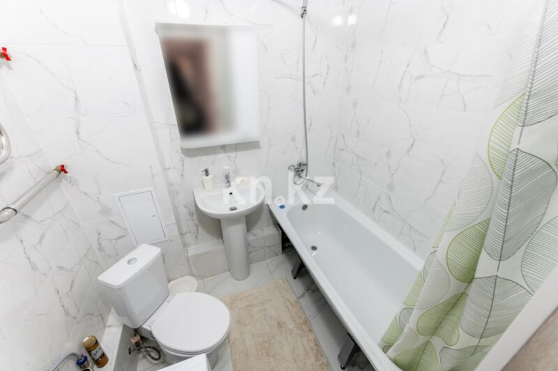 Продажа 3-комнатной квартиры, 77.2 м² - Продажа квартир в новостройках Астаны - страница 24 фото 20 из 29