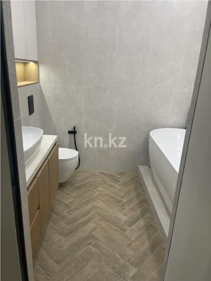 Продажа 3-комнатной квартиры, 92.3 м² - Продажа трехкомнатных квартир в Астане - страница 8 фото 5 из 7