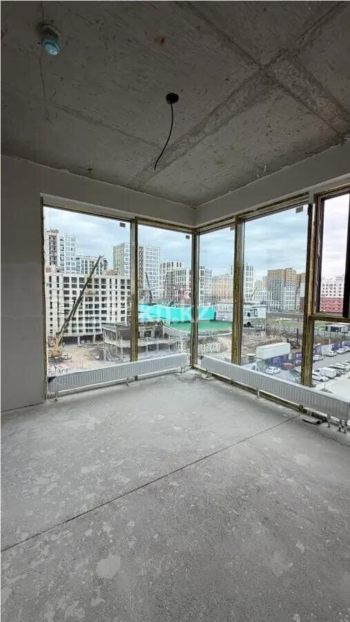 Продажа 4-комнатной квартиры, 121.4 м² - Продажа квартир в Казахстане - страница 4 фото 1 из 2