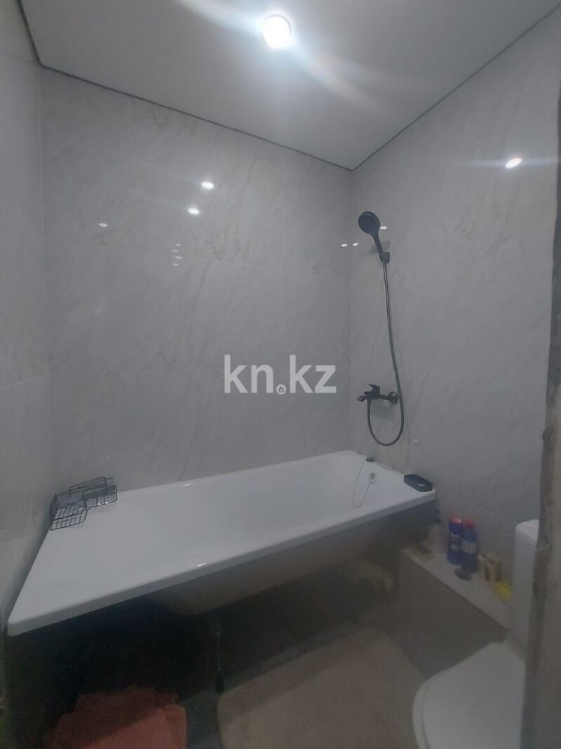 Продажа 2-комнатной квартиры, 46 м² - Продажа двухкомнатных квартир в Костанае фото 7 из 9