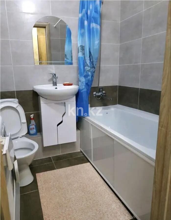 Продажа 1-комнатной квартиры, 36 м² - Продажа  однокомнатных квартир в новостройках Астаны - страница 5 фото 3 из 3