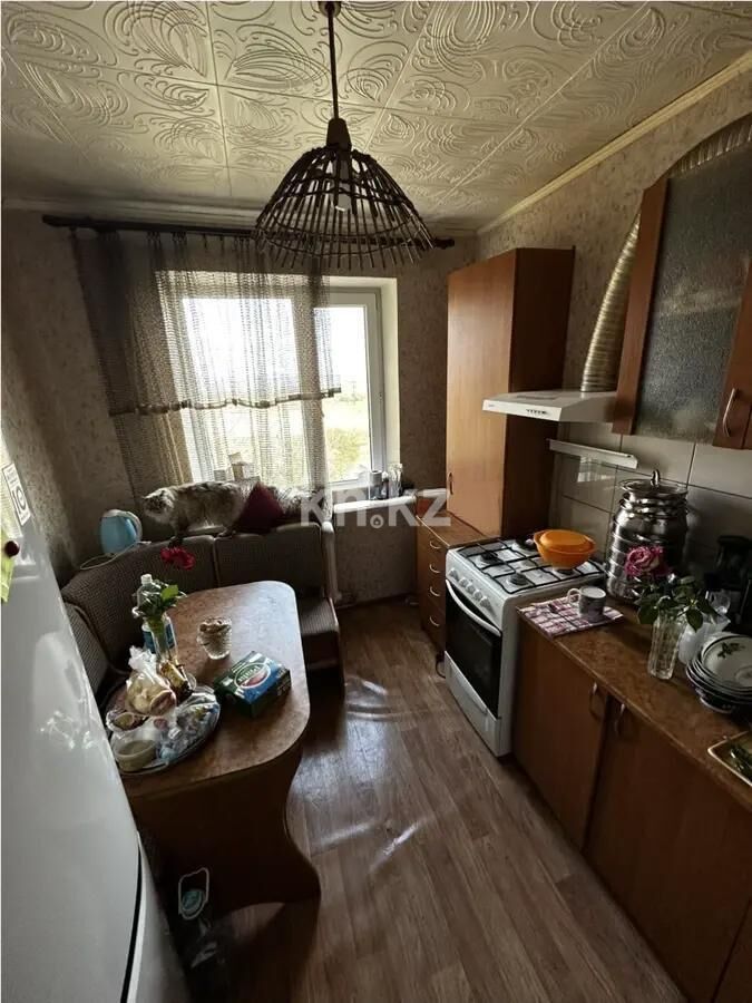 Продажа 3-комнатной квартиры, 66 м² - Продажа трехкомнатных квартир в Темиртау - страница 5 фото 4 из 7