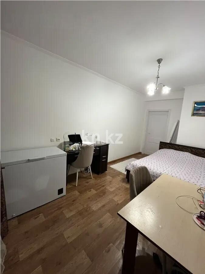 Продажа 2-комнатной квартиры, 53.7 м² - Продажа квартир в блочном доме в Казахстане фото 1 из 7