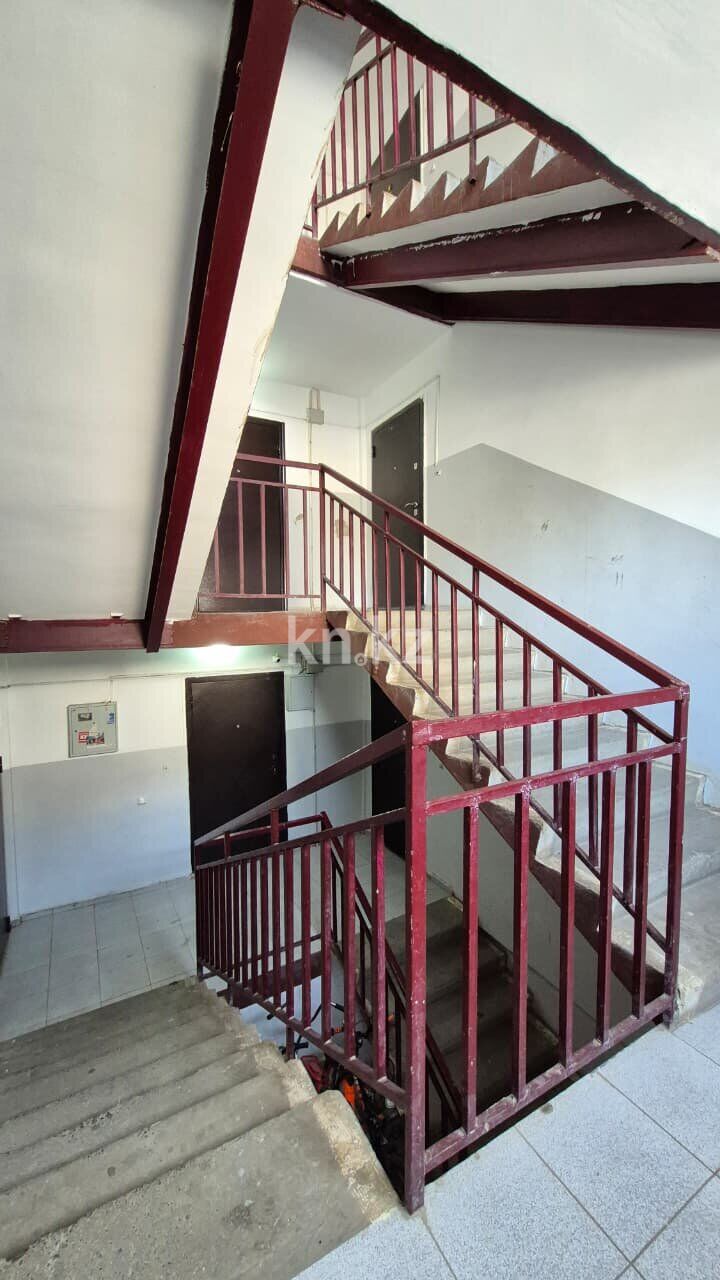 Аренда 3-комнатной квартиры, 80 м² - Аренда недвижимости в Атырау фото 28 из 30