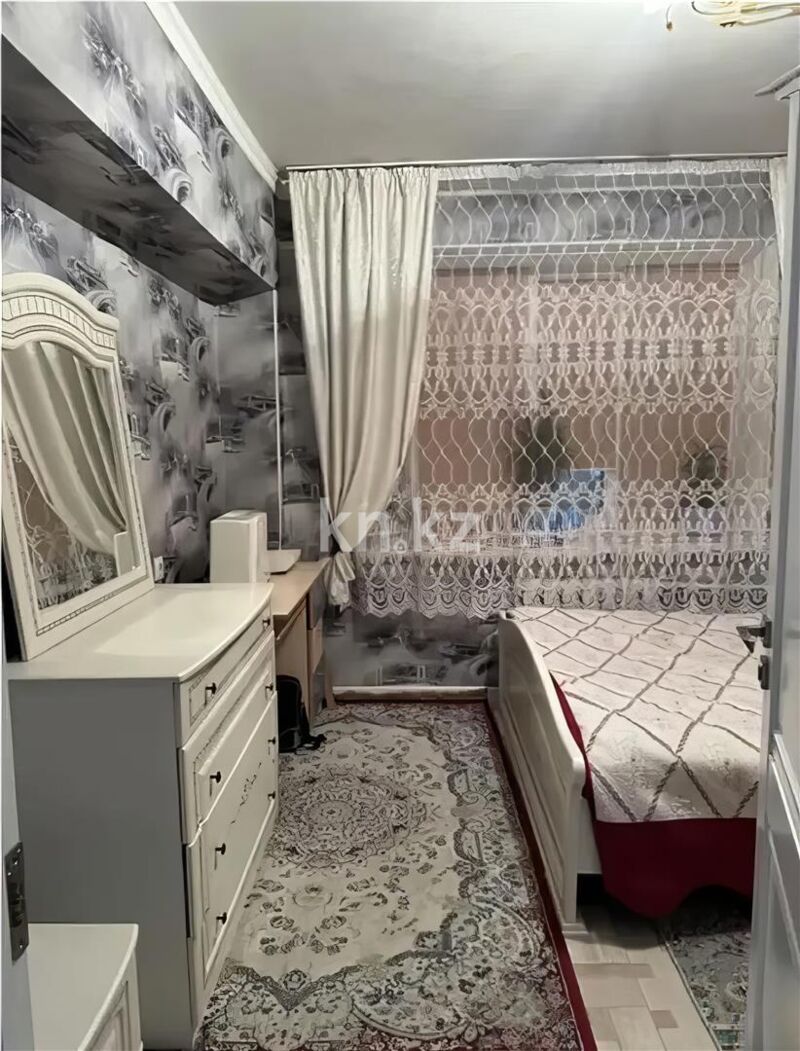 Продажа 3-комнатной квартиры, 70 м² - Продажа трехкомнатных квартир в Алмалинском р-не Алматы - страница 20 фото 2 из 4