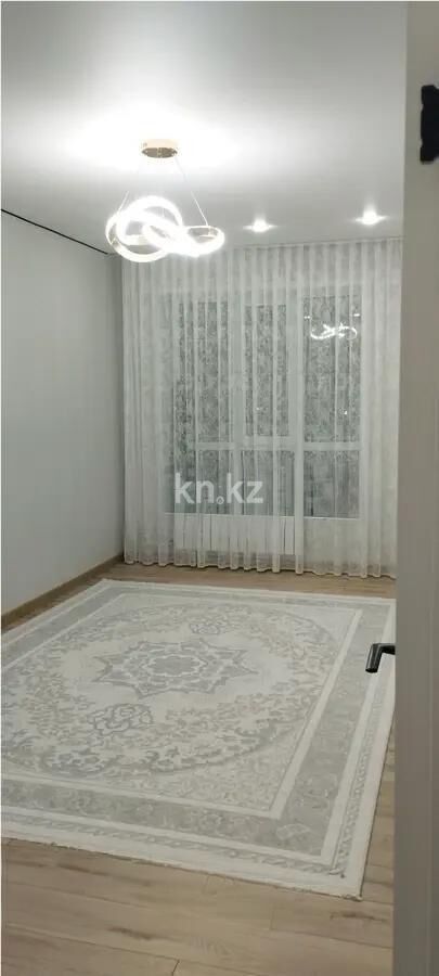 Продажа 2-комнатной квартиры, 56 м² - Продажа двухкомнатных квартир в р-не Косшы Астаны - страница 3 фото 1 из 3